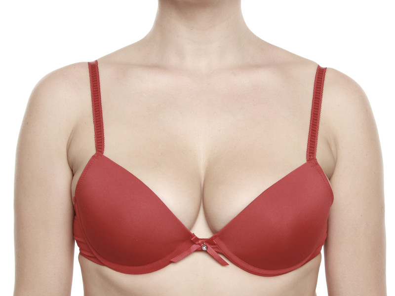 Breast Asymmetry