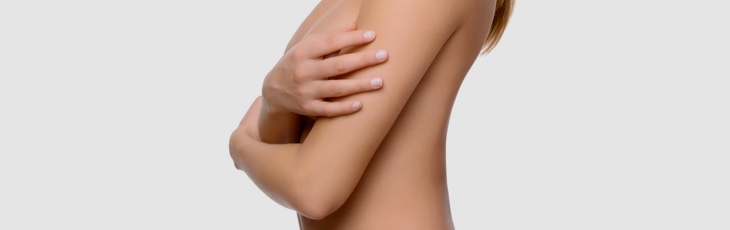 Breast Lift (Mastopexy)